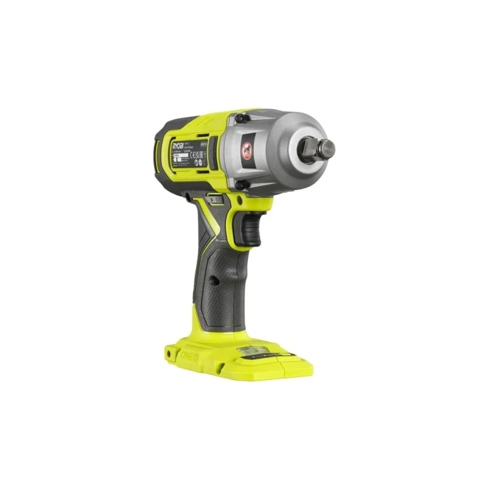 Аккумуляторный 3-скоростной ударный гайковерт Ryobi RIW18-0 18В 5133005501