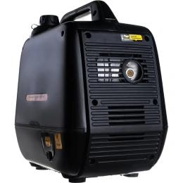 Инверторный генератор Inforce (Yamaha Engine; 2 кВт; USB; тихий) IGC 2000 04-03-23