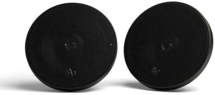 Колонки автомобильные INFINITY Alpha 6520, 16 см 6.5 дюйм. , комплект 2 шт.