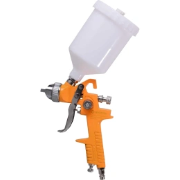 Пневматический краскопульт регулируемый Вихрь ПК-600 74/3/27