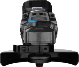 Угловая шлифмашина DEKO DKAG20 PRO, аккумуляторная, с 1 АКБ [085-1073]