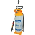 Опрыскиватель с многорежимной форсункой HoZelock 4312 Pulsar Plus 12 л 43123600