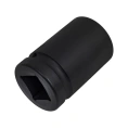 Головка ударная NORM 32мм, 1", тонкостенная HP-32