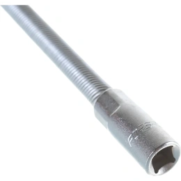 Удлинитель гибкий (150 мм; 1/4) Forsage F-8111(9147)
