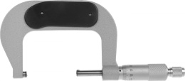 Микрометр RGK MCM-75,  50-75 мм,  разм.шага:0.01мм [756983]