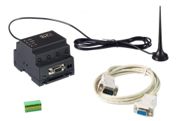 Комплект 4G/GPRS модема iRZ ATM42.B KIT