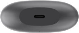 Наушники TECNO Buds 4 BD04, Bluetooth, внутриканальные, черный [bd04 black]