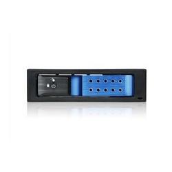 Procase T3-101-SATA3-BL { Hot-swap корзина }