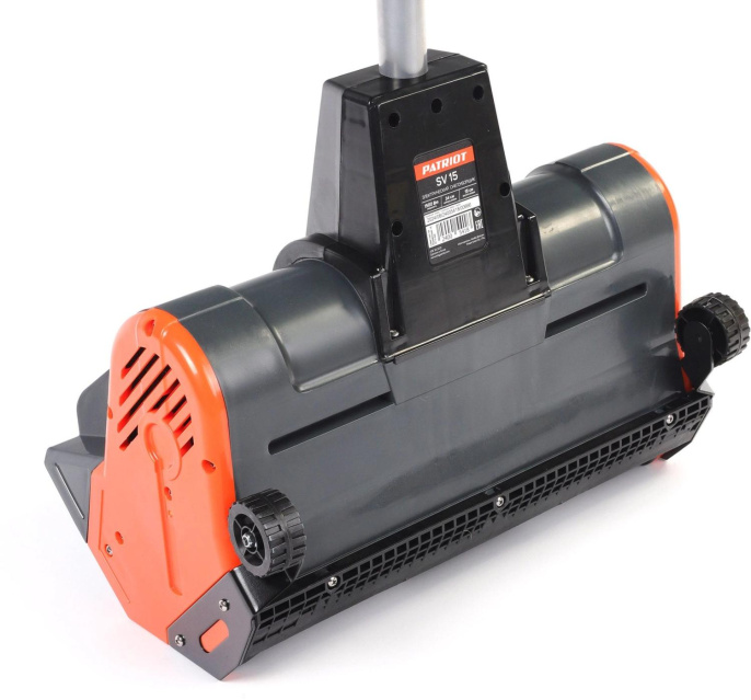 Снегоуборщик электр. Patriot SnowLine SV 15 1.3кВт