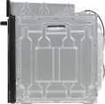 Духовой шкаф электрический Gorenje BO6725E02WG, 77л, дверца с 2 стеклами, белый