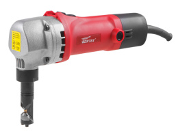 Ножницы высечные WORTEX NB 1655 в чем. 550 Вт, макс. до 2.5 мм, 2.2 кг NB1655M0018