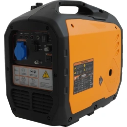 Генератор LIFAN 2800i 00-00159663