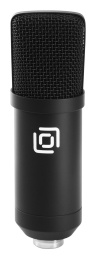Микрофон Oklick SM-700G, черный [1456135]