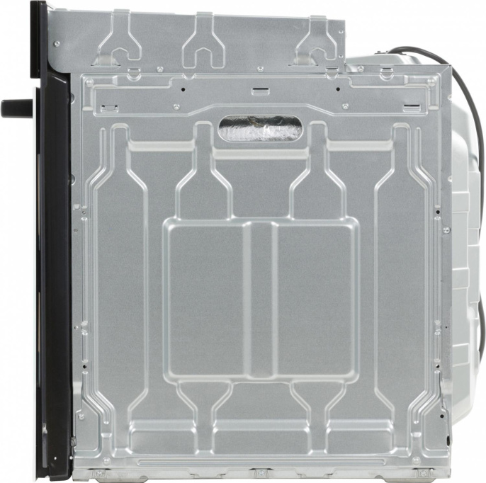 Духовой шкаф электрический Gorenje BO6725E02WG, 77л, дверца с 2 стеклами, белый