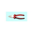 Комбинированные плоскогубцы TLX JS21001-6 160 мм, с декоративными ручками 66363