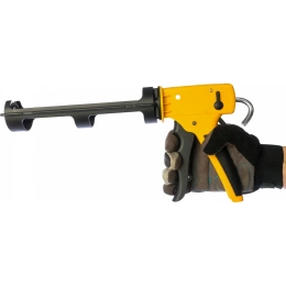 Профессиональный пистолет для герметика Inforce 01-13-01