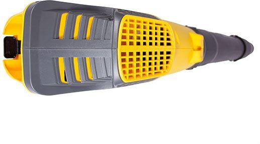 Аккумуляторная воздуходувка CHAMPION BB400