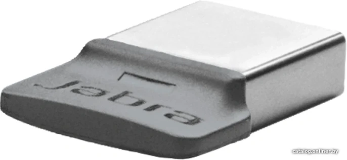Спикерфон Jabra Speak 510+ MS NC WB Link 370 MS / Bluetooth / USB-A / 016291 7510-309