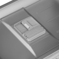 Посудомоечная машина встраив. Meferi Light MDW4562 2100Вт узкая