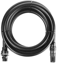 Шланг всасывающий Зубр 40317-1-7 7м