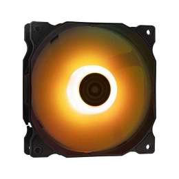 Вентилятор 120mm ADATA XPG VENTO 120 ARGB НАБОР 3 в 1 VENTO120ARGBPWM3C-BKCWW 4-pin, PWM, 120x120x25mm, 300-1850об/мин Black