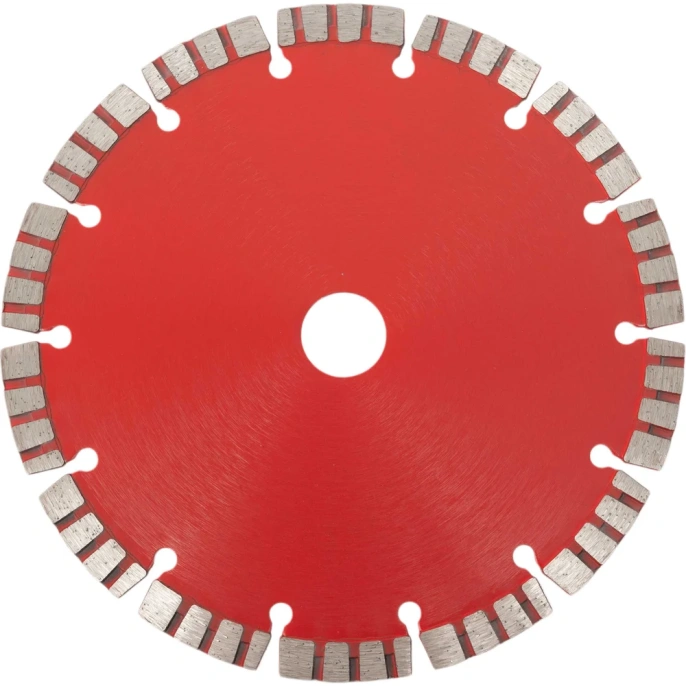 Диск алмазный отрезной диск по бетону 180 мм Gigant G-10357
