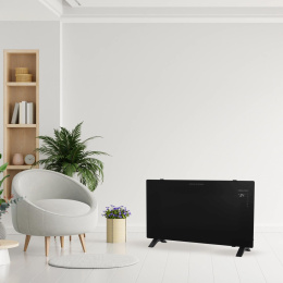 Конвектор COOLFORT CF-3940, 2000Вт, с терморегулятором