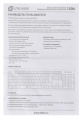 Клавиатура Oklick 120M, проводная, USB, мембранная, черный [1083044]