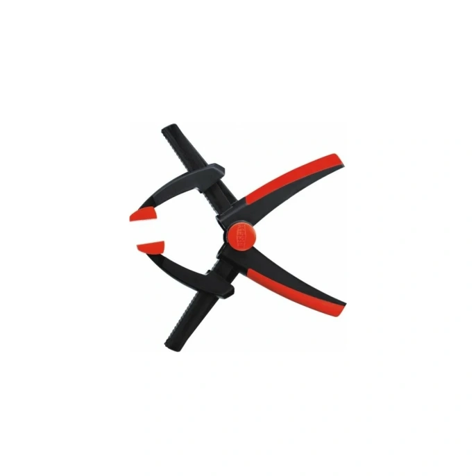 Струбцина BESSEY VarioClippix пружинная 170/50, изменяемая ширина зажима BE-XV5-170