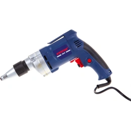 Сетевой шуруповерт Кратон ESD-01 3 02 02 001