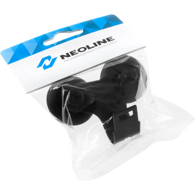 Крепление к лобовому стеклу для радар-детекторов Neoline 14350 X-COP Holder 8808523774314