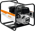 Мотопомпа бензиновая STIHL WP 900, для чистой воды, 1567л/мин [100056152784]