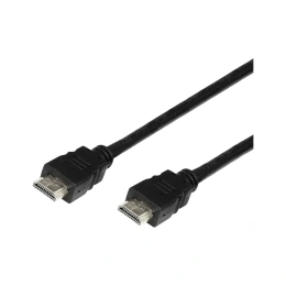 Кабель HDMI PROCONNECT 1.4 Silver, 4К, 1,5 метра 17-6203-8