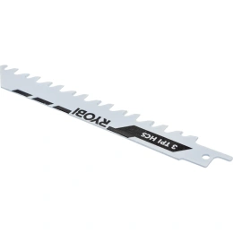 Набор полотен для сабельной пилы 3 шт Ryobi 5132002813