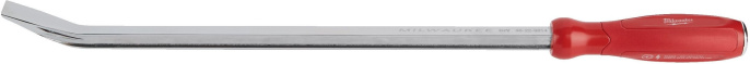 Монтировка Milwaukee 600мм (4932480598) (материал рабочей части: сталь, материал рукояти: пластик/резина, габариты: 600х31 мм)