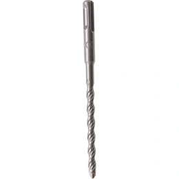 Бур DENZEL 705012,  по бетону,  8мм,  SDS Plus,  1шт