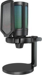 Проводной микрофон USB FIFINE A6 NEO черный 4813890001820
