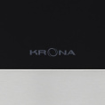 Духовой шкаф Электрический Krona PRONTO 60 S G2 черный
