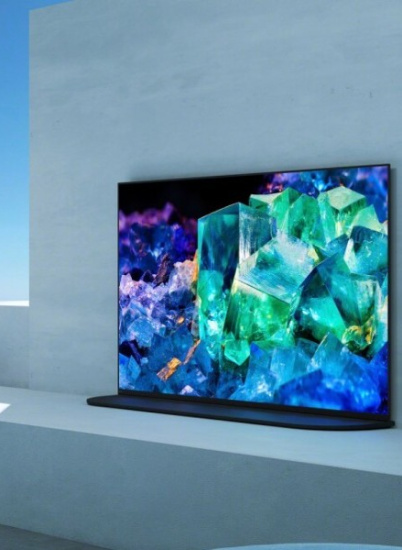 Названы самые популярные бренды ТВ в первой половине 2025-го