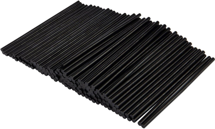 Клеевые стержни для клеевого пистолета Rexant 09-1104-1