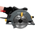 Дисковая (циркулярная) пила Inforce DS1915