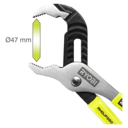 Переставной ключ Ryobi RHGJP250 5132006056