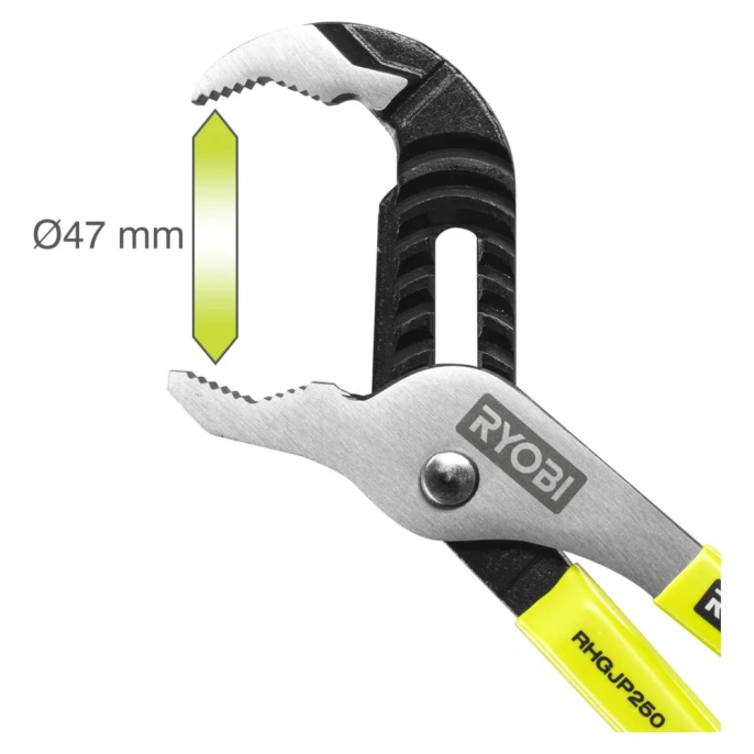 Переставной ключ Ryobi RHGJP250 5132006056