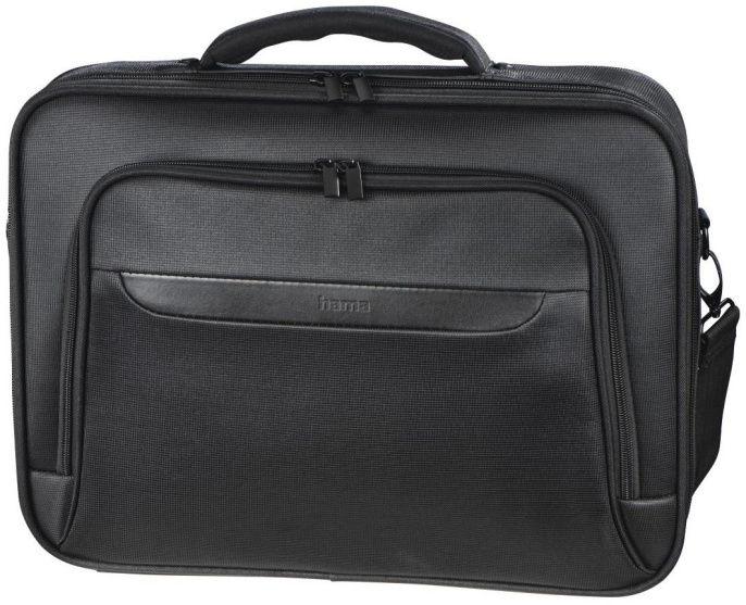 Сумка для ноутбука 15.6" HAMA Miami [00216521]