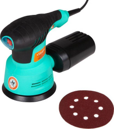 Эксцентриковая шлифмашина STURM! OS8135R