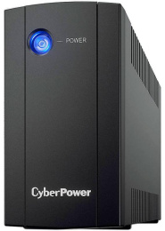 Источник бесперебойного питания CyberPower UT675EIG  Line-Interactive 675VA