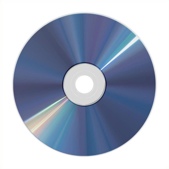 Диск DVD+R Mirex 4.7 Gb, 16x, Shrink 50 , Blank 50/500 UL130100A1T