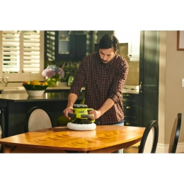 Полировальная машина Ryobi ONE+ RBP18250-0 250 мм, 18В 5133005541