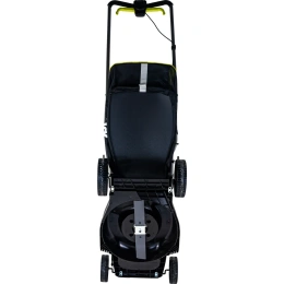 Бесщеточная газонокосилка Ryobi ONE+ RY18LMX37A-150 5133004582