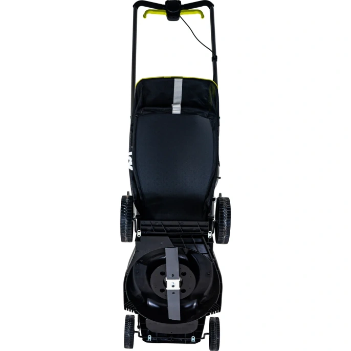 Бесщеточная газонокосилка Ryobi ONE+ RY18LMX37A-150 5133004582